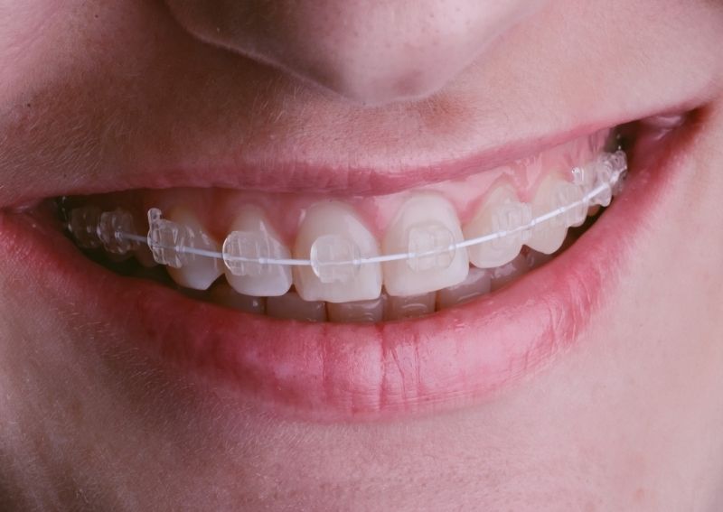 Are Braces Necessary for Correcting an Overbite?