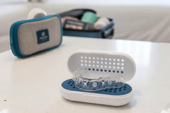 Traveling with a Night Guard: Hygiene Tips on the Go