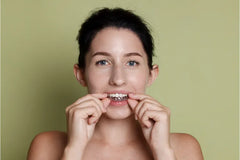 Top Invisible Braces for Adults 2026
