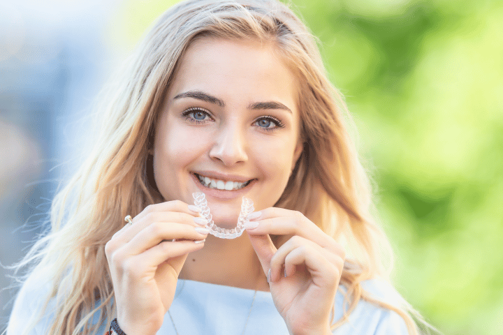 Clear aligners cost in sydney 2023