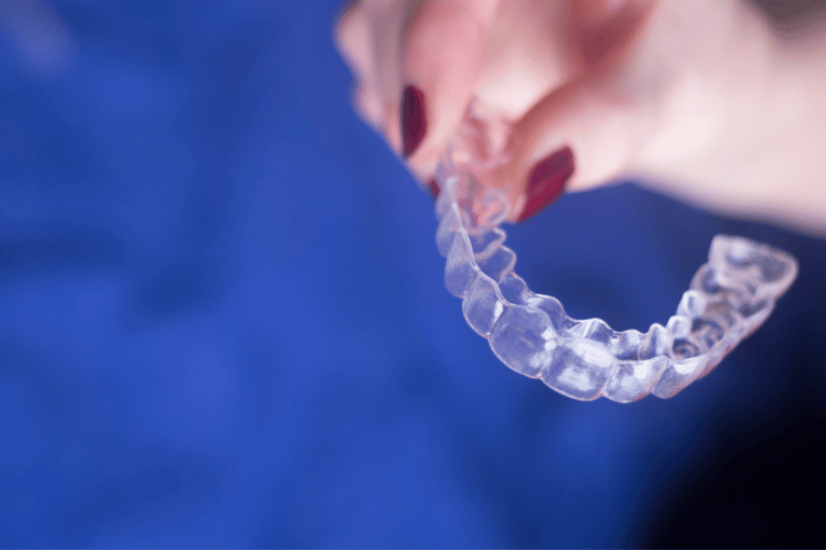 Reliable Teeth Straightening Solution