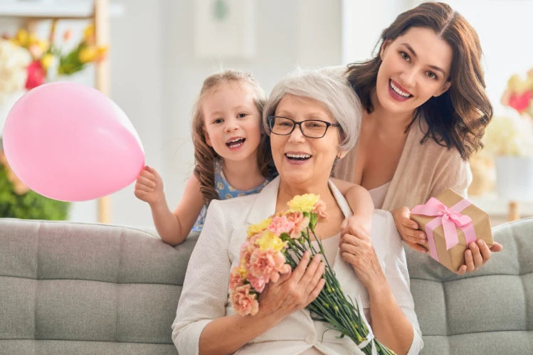 Mother’s Day gift ideas for all zodiac signs