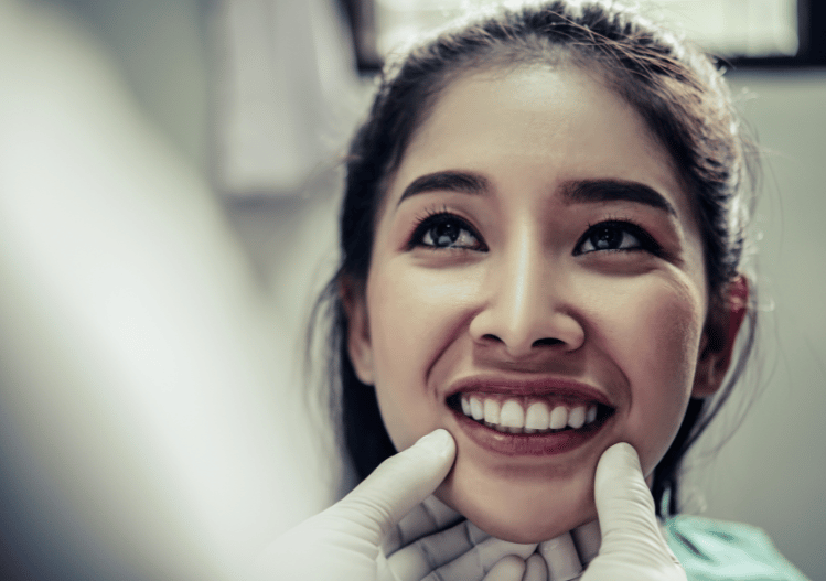 Can clear aligners finx an overbite?