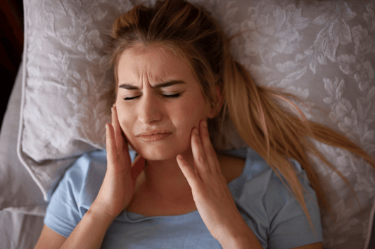 Teeth Straightening