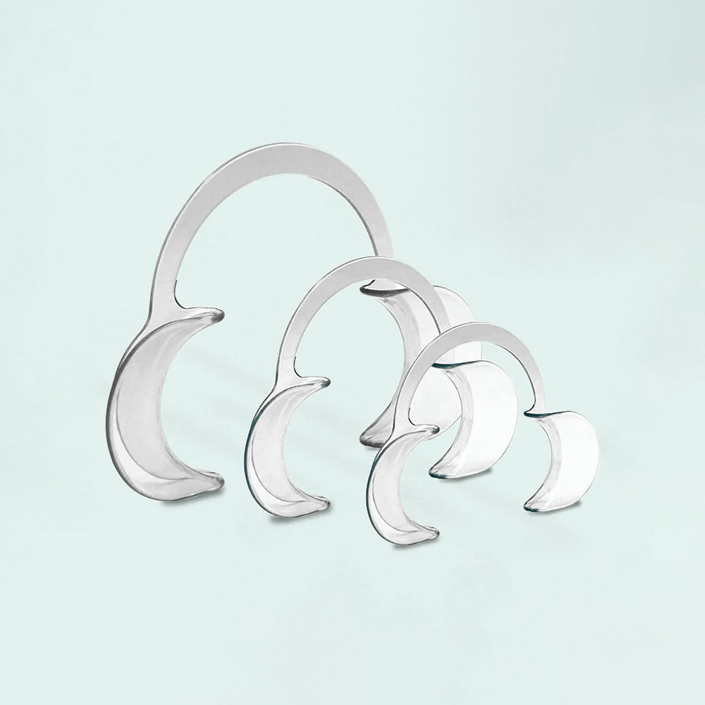 Dental Cheek Retractor