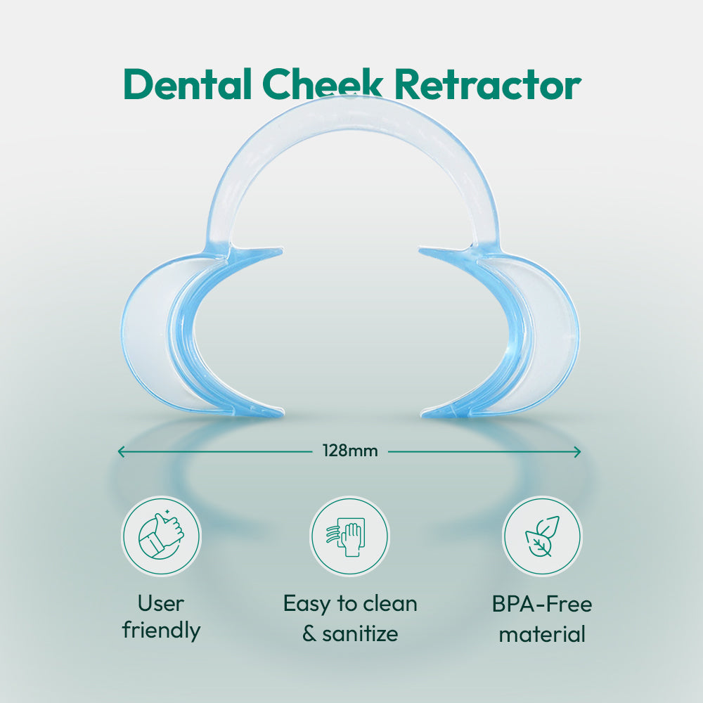 Dental Cheek Retractor