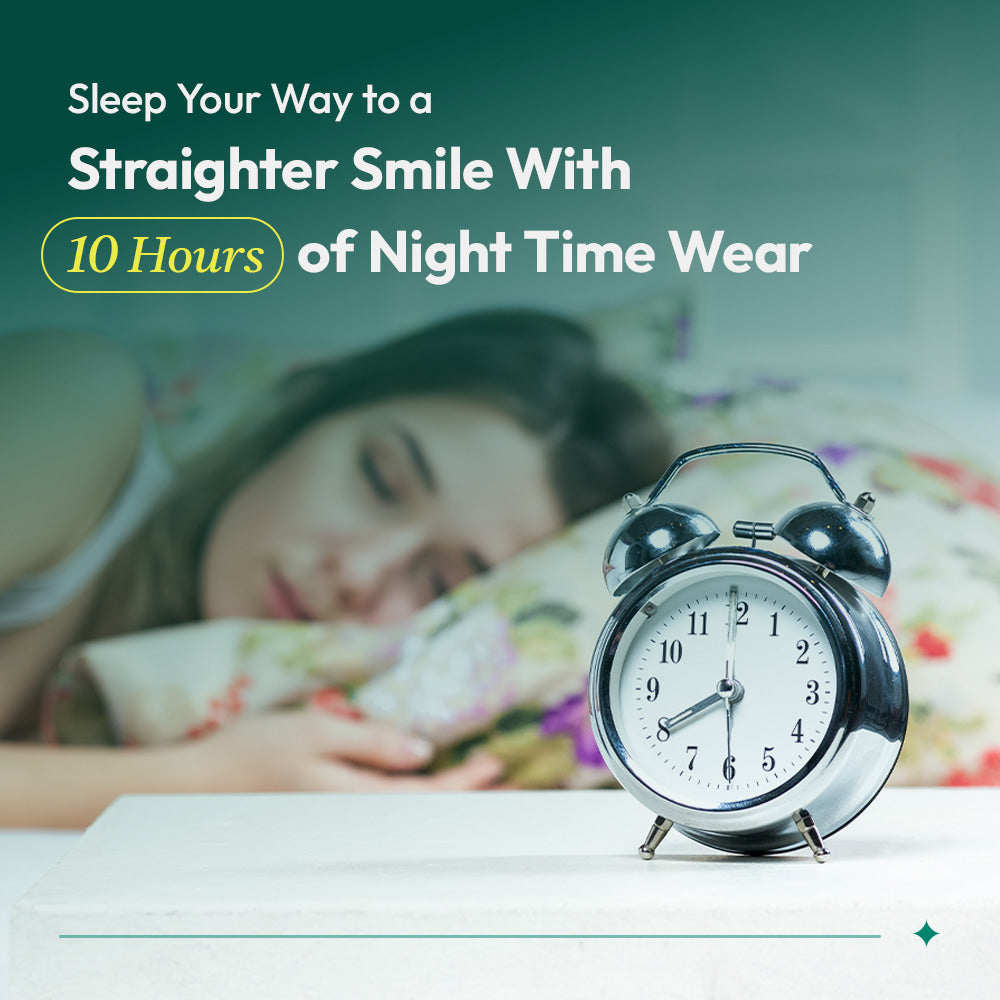 NightOnly No Credit Check Plan - Single Arch
