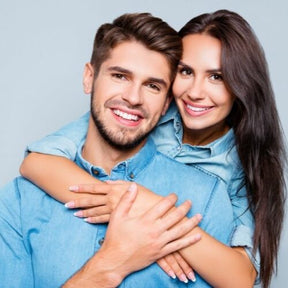 CouplesAdvantage NightOnly Clear Aligners