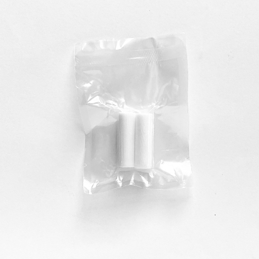 Chewis for Clear Aligners
