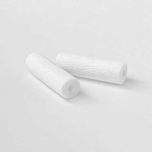 Chewis for Clear Braces