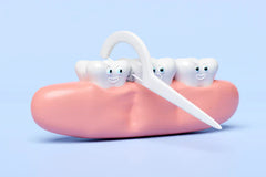 Ways to Floss Your Teeth: An Ultimate Guide to Get A Healthier Smile