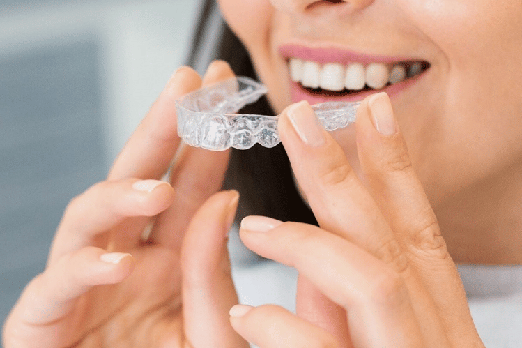 Clear Aligners and Enamel Health: Preserving Your Natural Teeth