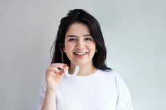 5 Reasons to Choose Clear Aligners for a Perfect Smile