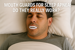 Mouth Guards for Sleep Apnea: Do They Really Work?