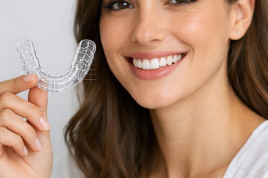 Are Essix Retainers Effective?