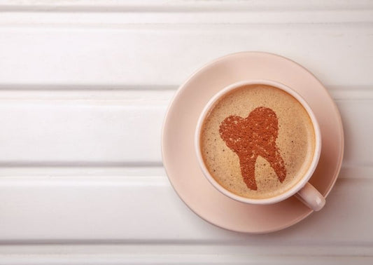 Can-You-Drink-Coffee-With-Clear-Aligners?