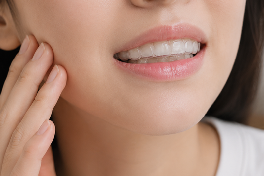 Can Aligners Help With Jaw Pain Caused by an Overbite?