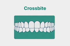 Understanding Crossbites: What Are They and How Are They Treated?