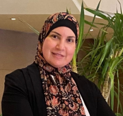 Dr. Nermeen Khazan, BDS