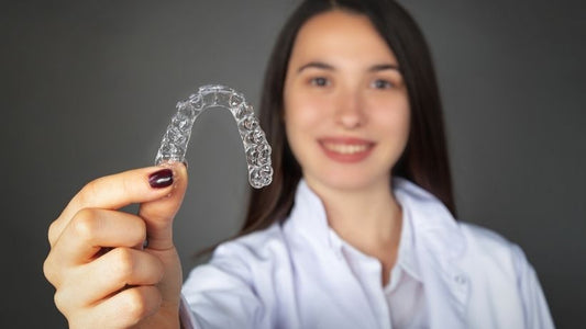 Benfits you should know about clear aligners