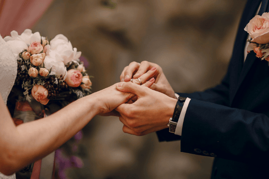 make your teeth wedding ready