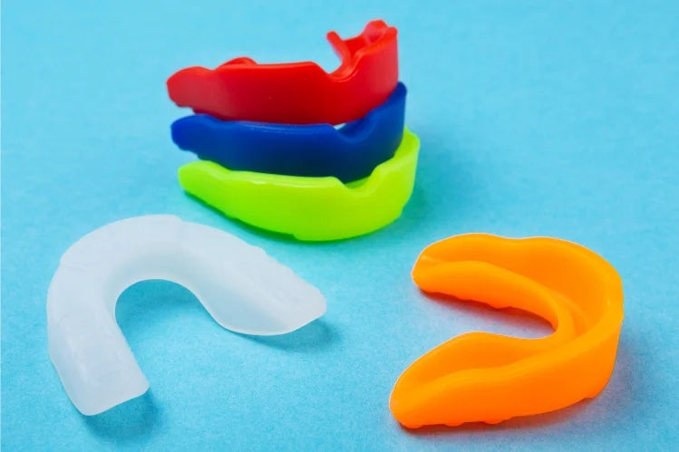 Mouth Guard for teeth protection