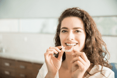 Clear Aligners: Before and After Results