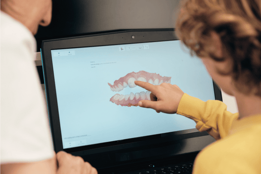 The Role of Technology in Clear Aligner Treatment Planning