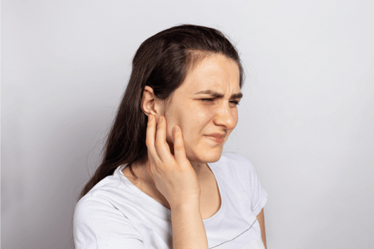 Prevention of Jaw Clicking