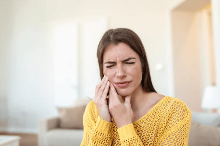toothache 