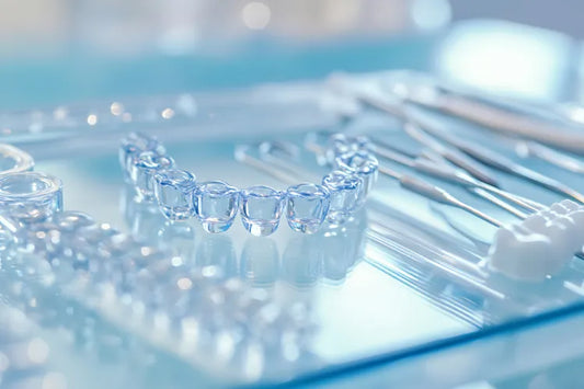 Teeth Aligners For Sensitive Gums 