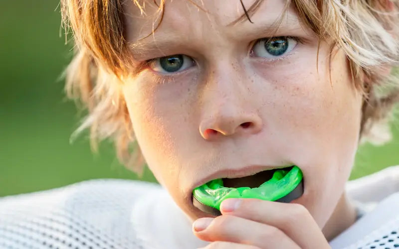 Mouthguard and its Maintenance: Keeping your Smile Safe and Sound