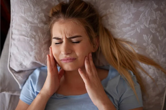 bruxism