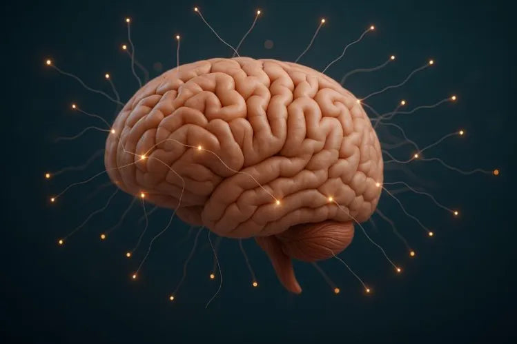 Impact of Clear Aligners on Cognitive Health