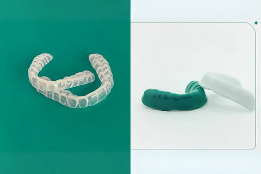 Night Guard vs Day Guard: Which is Better for You?