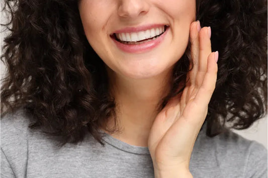 The Complete Guide to Teeth Whitening in Australia