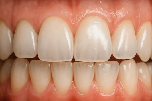 Transparent Teeth & the Best Cosmetic Treatments