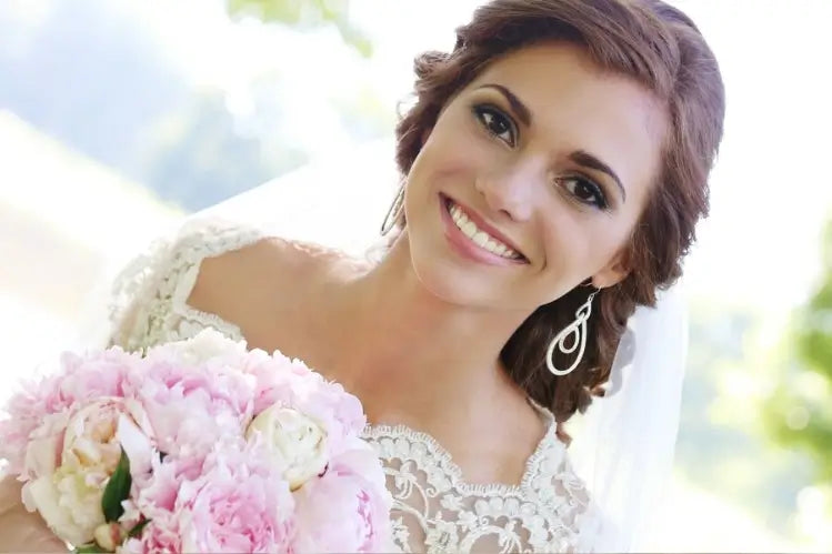Thumbnail for How Clear Aligners Can Boost Your Confidence for a Bride?