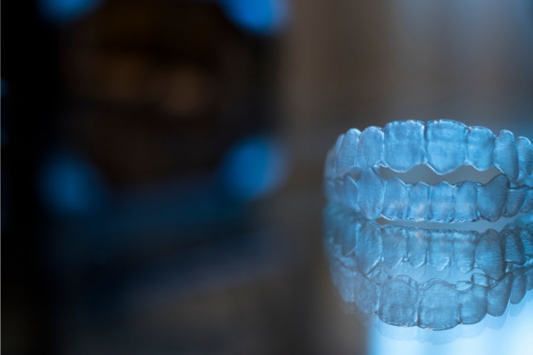 Clear Aligners are a modern teeth-straightening solution 