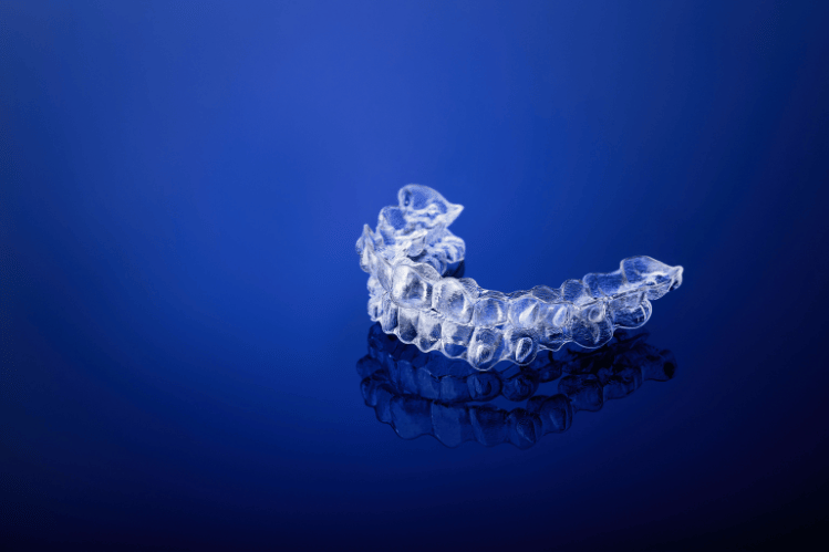 Clear Aligners Cyber