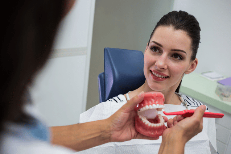 How Proper teeth Alignment Can Improve Your Oral Function and Comfort