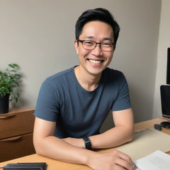 Alex Chang