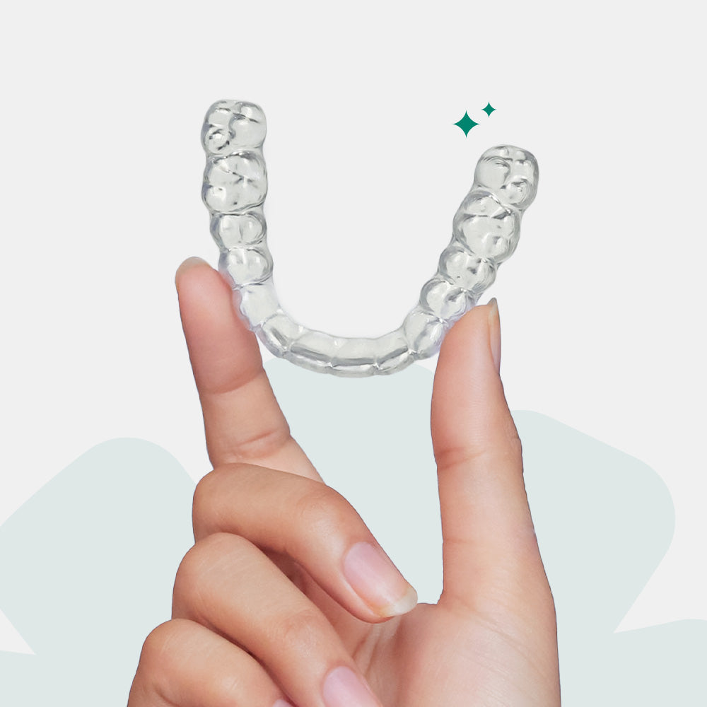 NightOnly Easy Installment Plan - Dual Arch