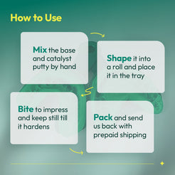 Kit First Plan | Smilepath