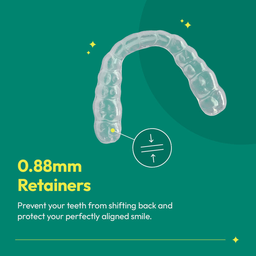 Smilepath Retainers: Affordable & Effective