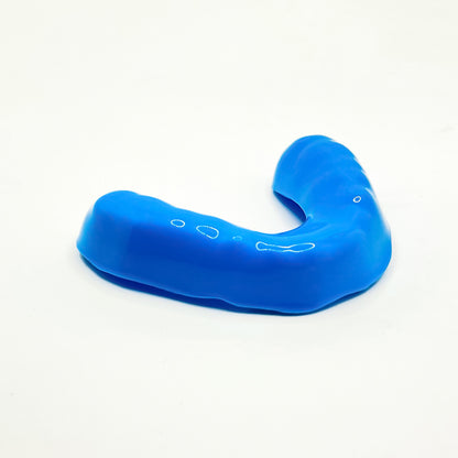 Custom-Fit Mouth Guard