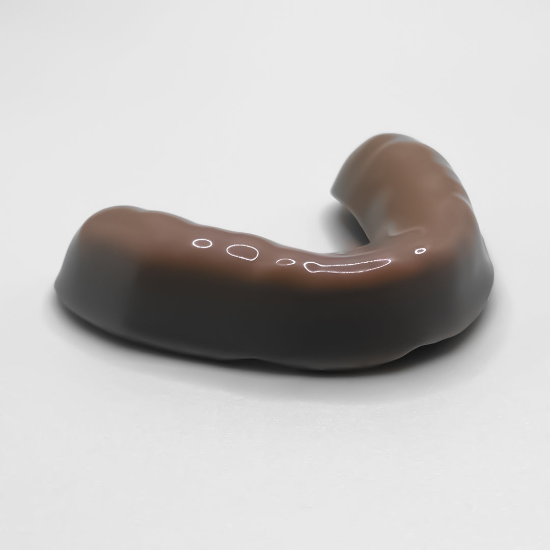 Custom-Fit Mouth Guard