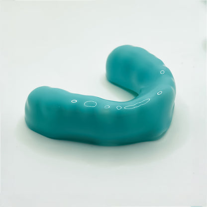 Custom-Fit Mouth Guard