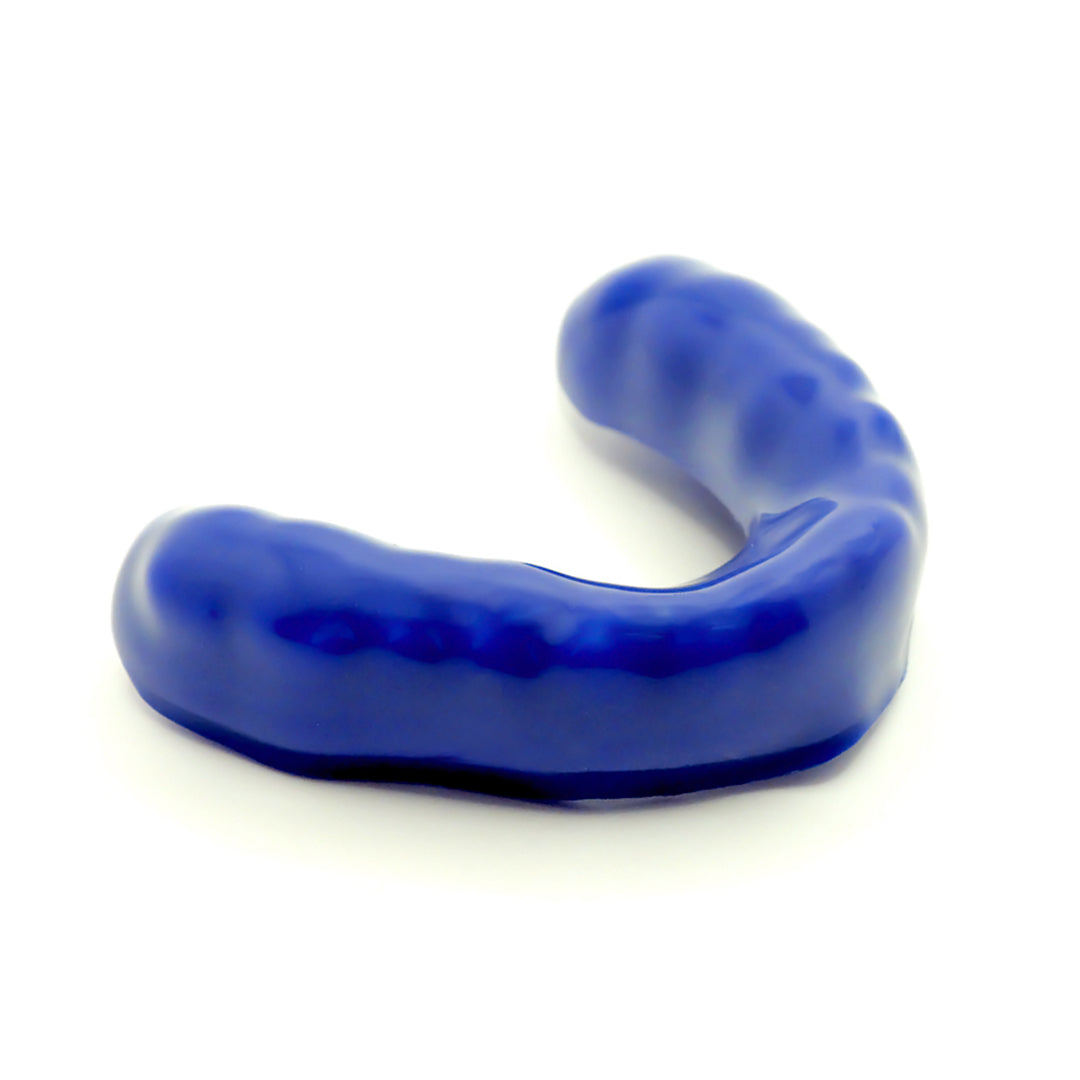 Custom-Fit Mouth Guard