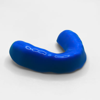 Custom-Fit Mouth Guard